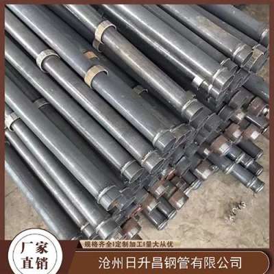 江陵最薄的声测管壁厚可以到什么程度