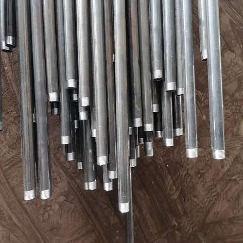 江陵声测管重量是多少？买管必知的计算公式
