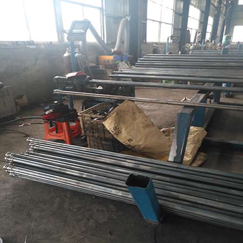 江陵桥梁桩基声测管的施工工艺流程